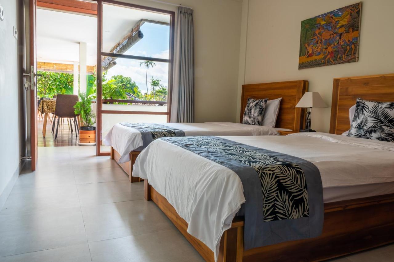 Hotel House Of Michella - Modern, Quiet & Central Sanur Exteriér fotografie